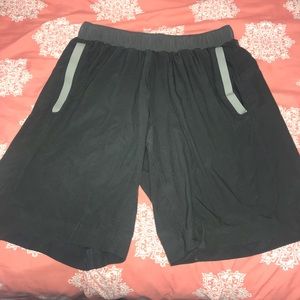 men’s lululemon shorts